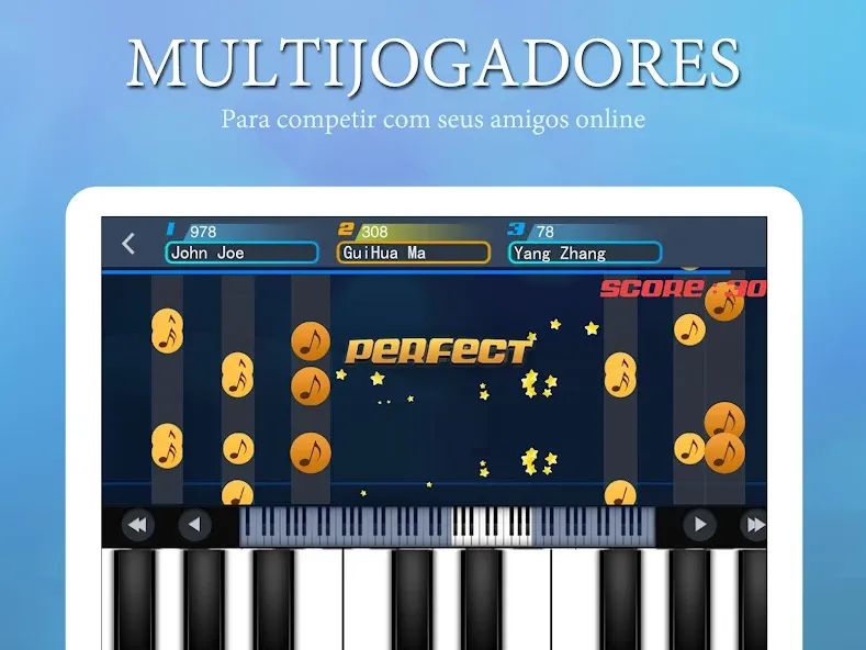 Perfect Piano screenshot 12