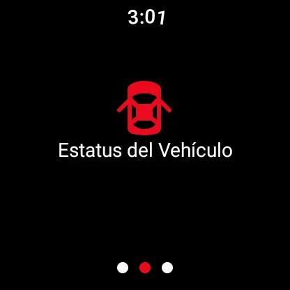 Toyota screenshot 9