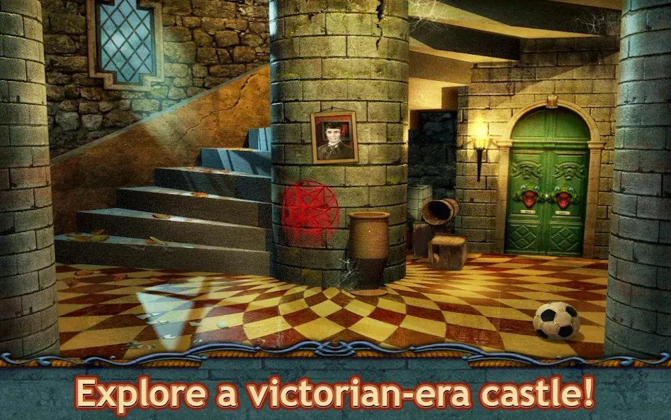Mystic Diary 3 (Full) screenshot 2