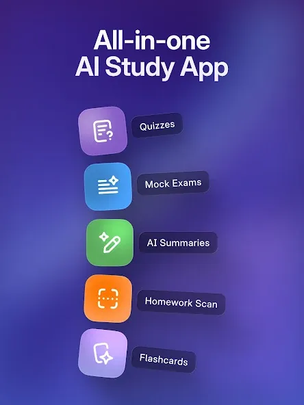 Knowunity: AI Study & Homework screenshot 11