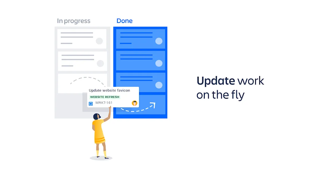 Jira Cloud by Atlassian screenshot 11