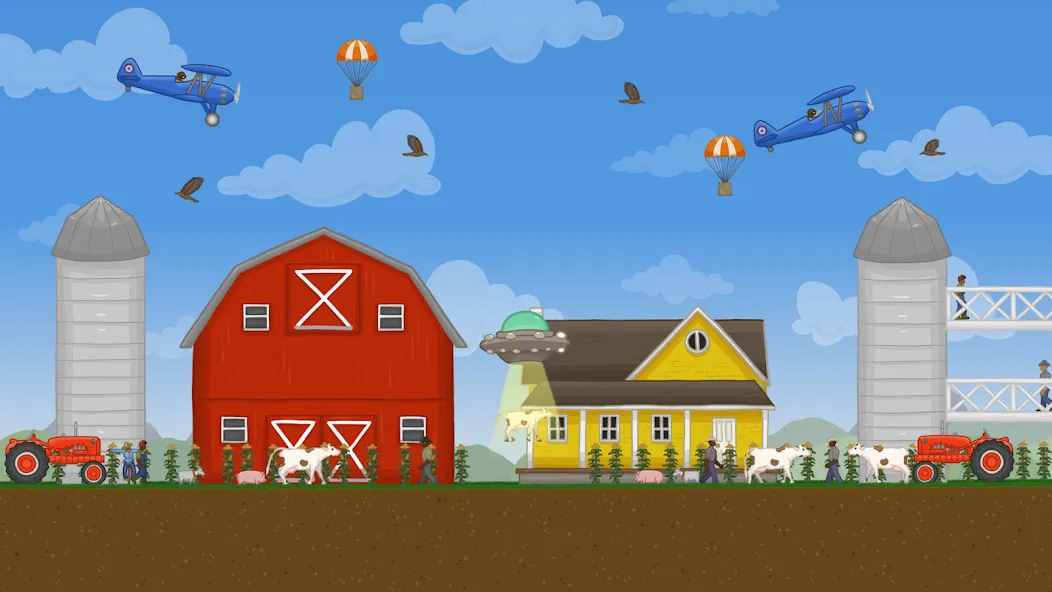 Tasty Planet: Final Bite screenshot 3