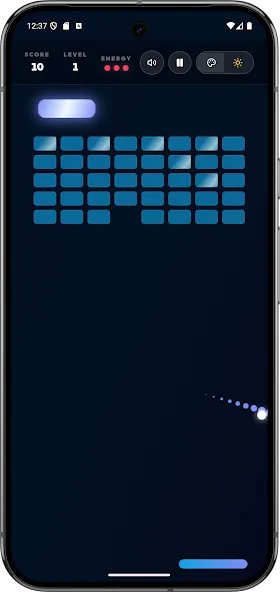 Brick Breaker Pro 2026 Offline screenshot 2