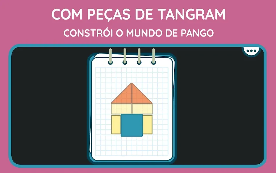 Pango Factory: Jogo de code screenshot 14