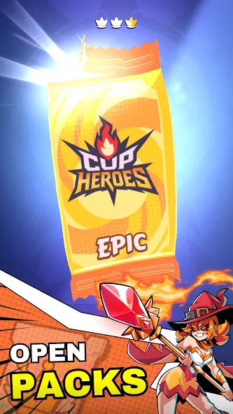 Cup Heroes screenshot 7