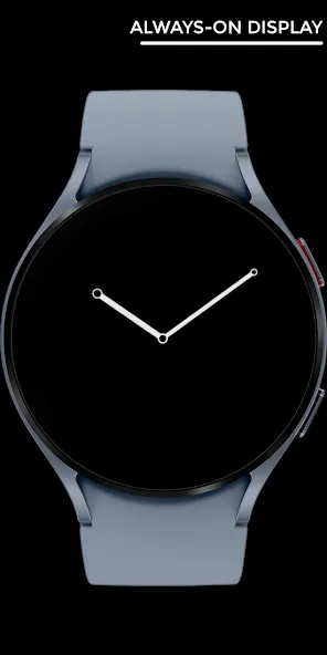 Thinight - watch face screenshot 3