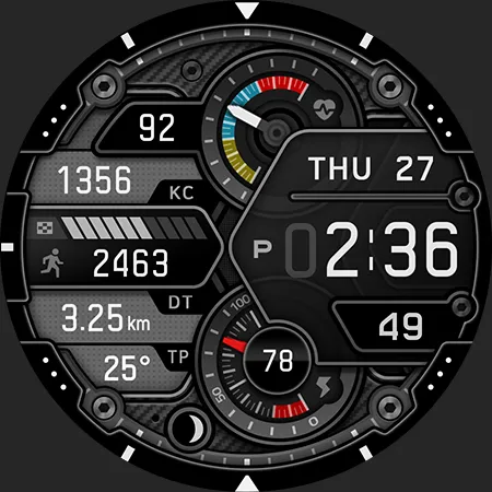 BRN131 - AGERA screenshot 22