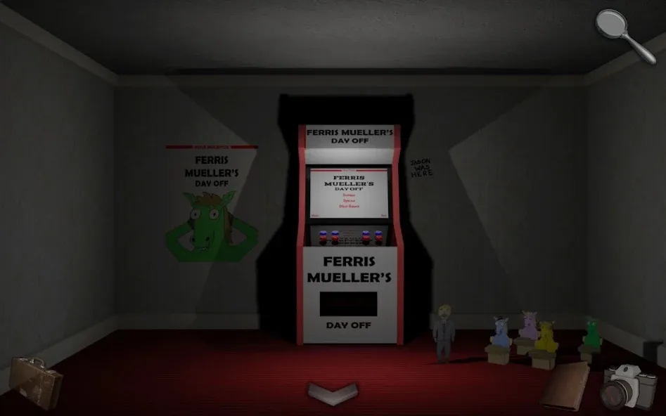 Forever Lost: Episode 3 screenshot 11