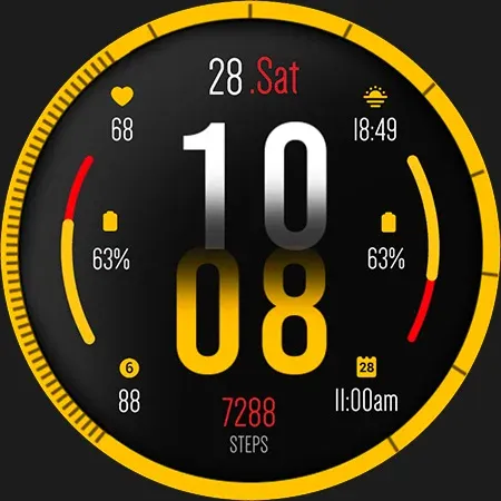 ML2U 399 Digital Hybrid screenshot 32