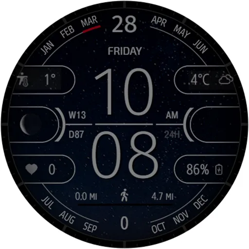 CFS120 Solar Sync screenshot 31