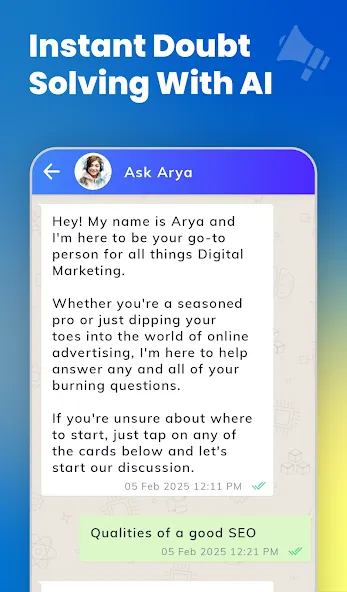 Learn Digital Marketing screenshot 5