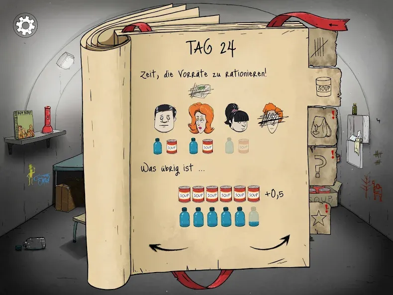 60 Seconds! Reatomized screenshot 12