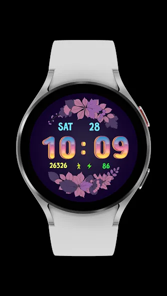 Beautiful Floral screenshot 4