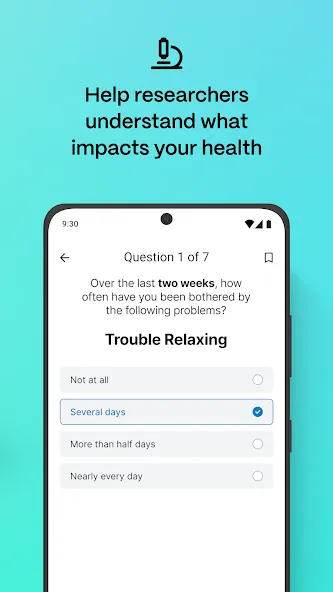 MyDataHelps screenshot 3