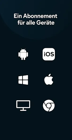 Avast SecureLine VPN Proxy screenshot 5