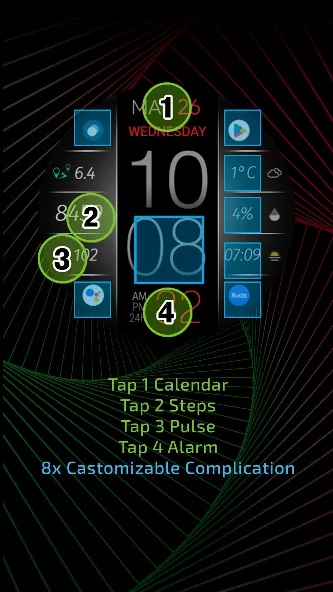 CFS116 Big Time screenshot 3