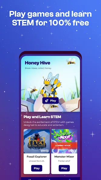 CircuitMess Playground screenshot 2
