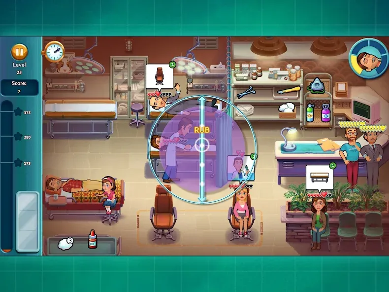 Heart's Medicine: Time to Heal screenshot 15