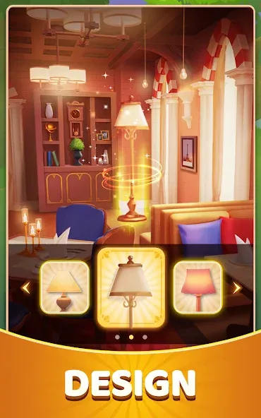 Chef Merge - Fun Match Puzzle screenshot 8