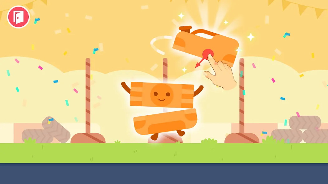 Juegos educativos divertidos screenshot 8