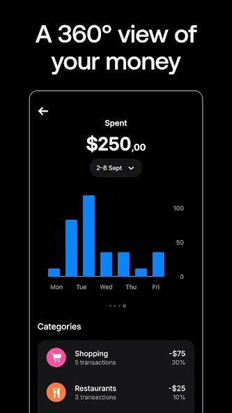 Revolut – Kids & Teens screenshot 7