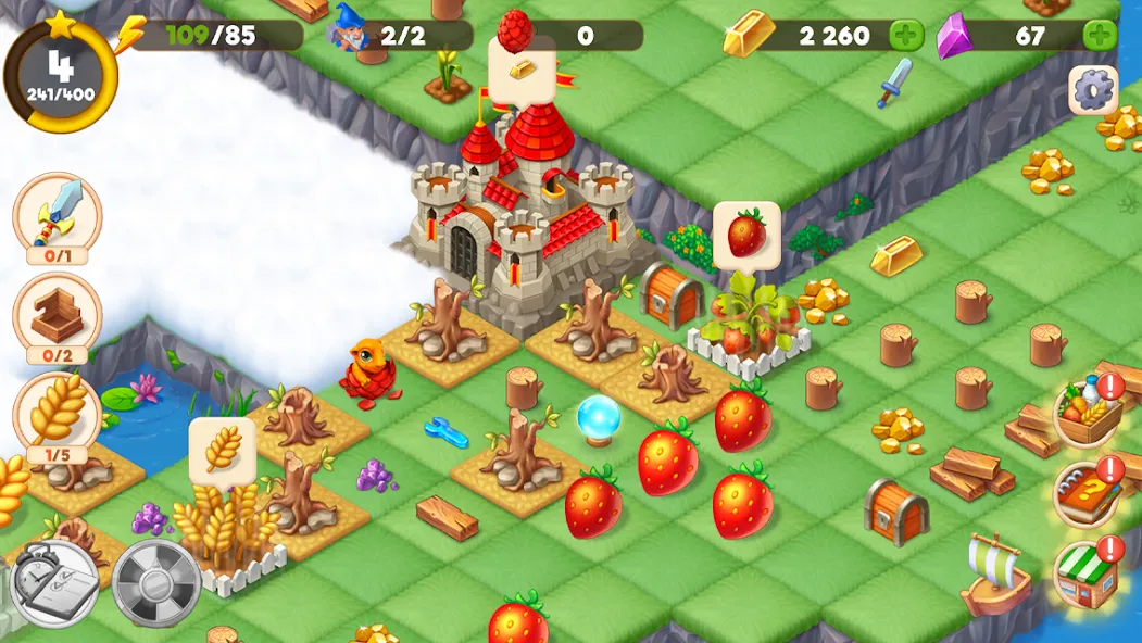 Kingdom Merge screenshot 7