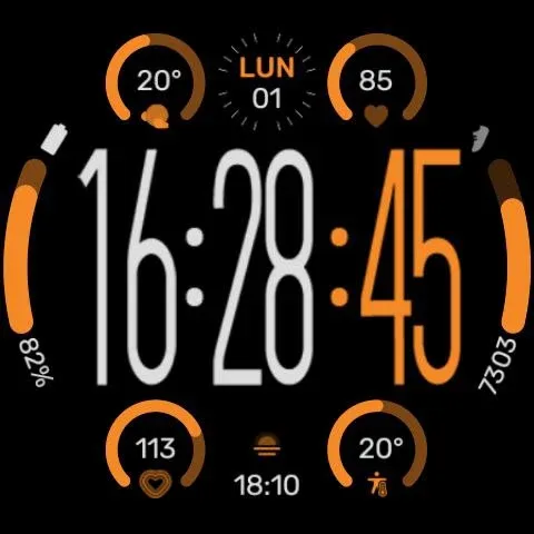 Modular Extended Ultra screenshot 4