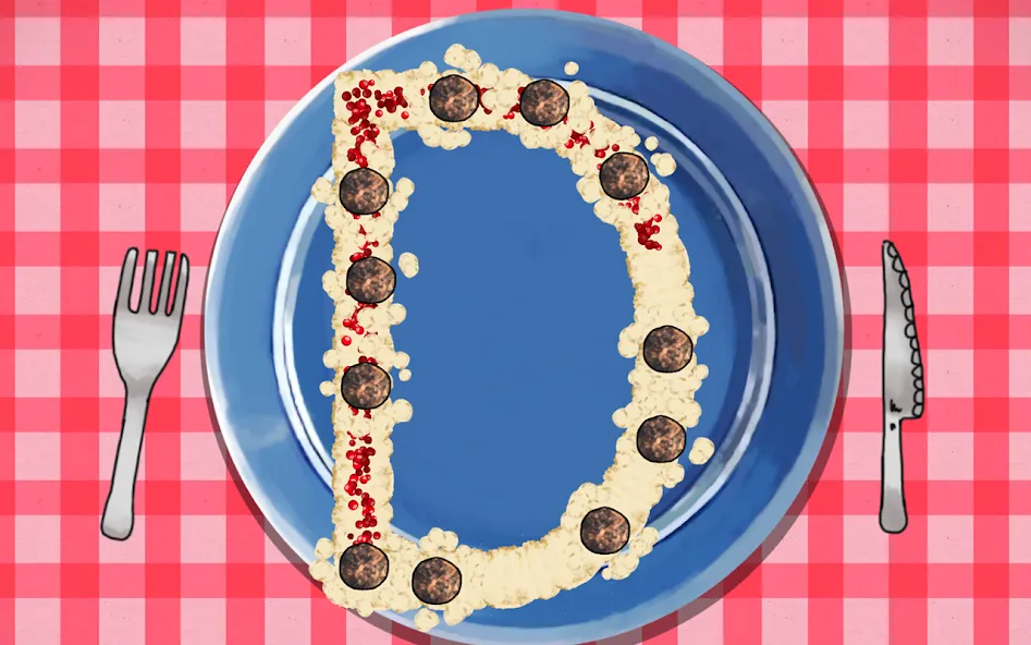Play ABC, Alfie Atkins screenshot 13