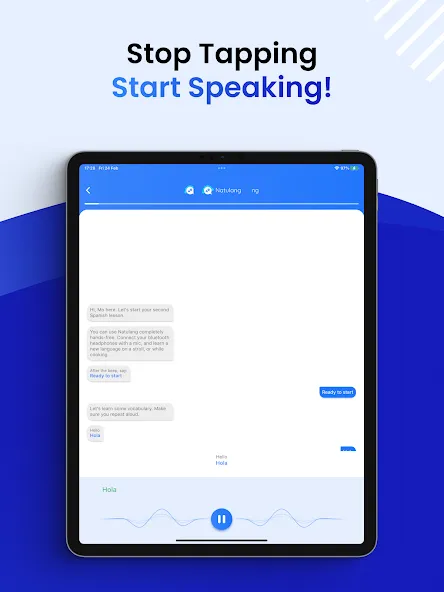 Natulang - Language Learning screenshot 12