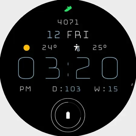 AI Thin D screenshot 14