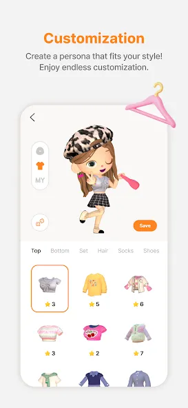Moii â Party & Games screenshot 14