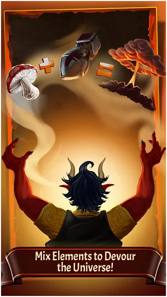 Doodle Devil™ screenshot 2