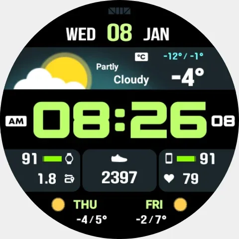 SMZ INTEGRITY5 screenshot 30