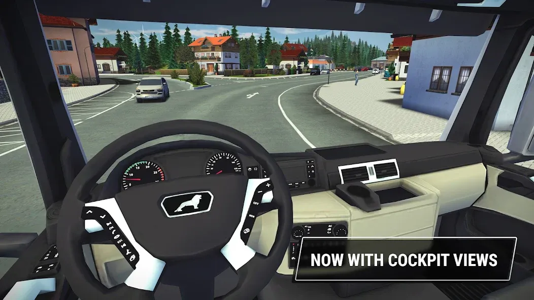 Construction Simulator 3 Lite screenshot 2