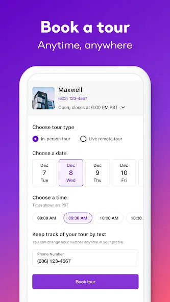 Apartment List: Rent app screenshot 4