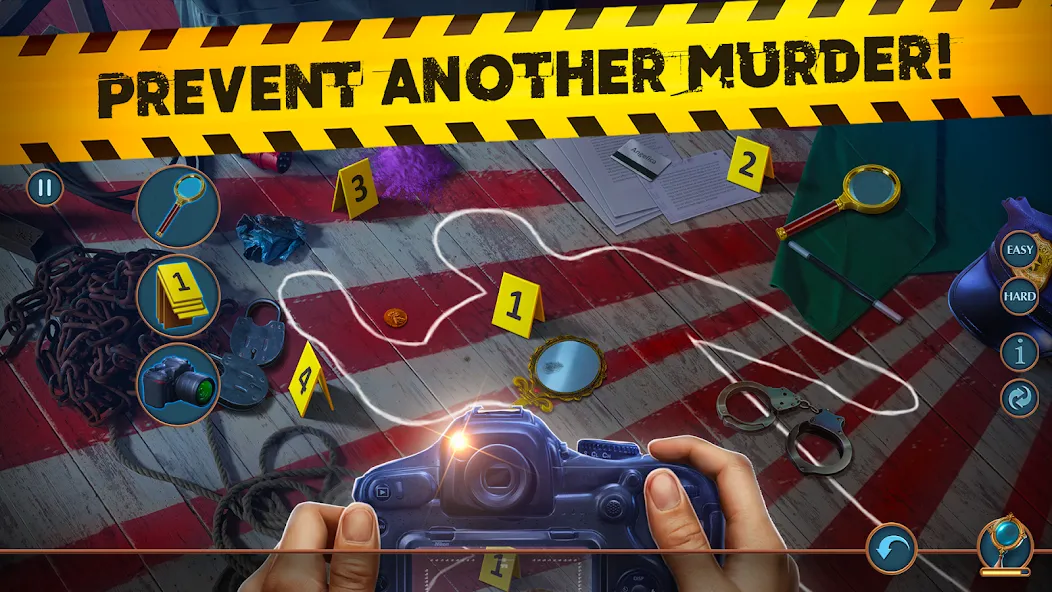 Twin Mind: Deathly Trick screenshot 4