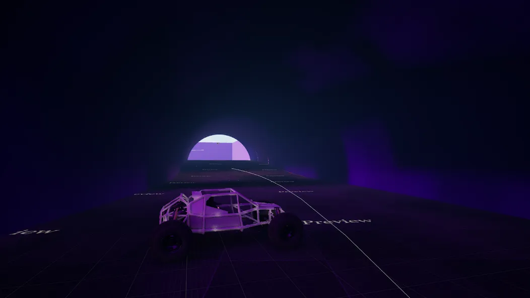 Phantom Track screenshot 1