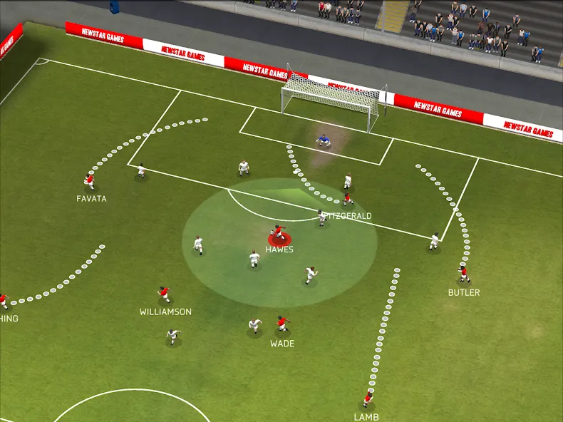 New Star™ Manager screenshot 6