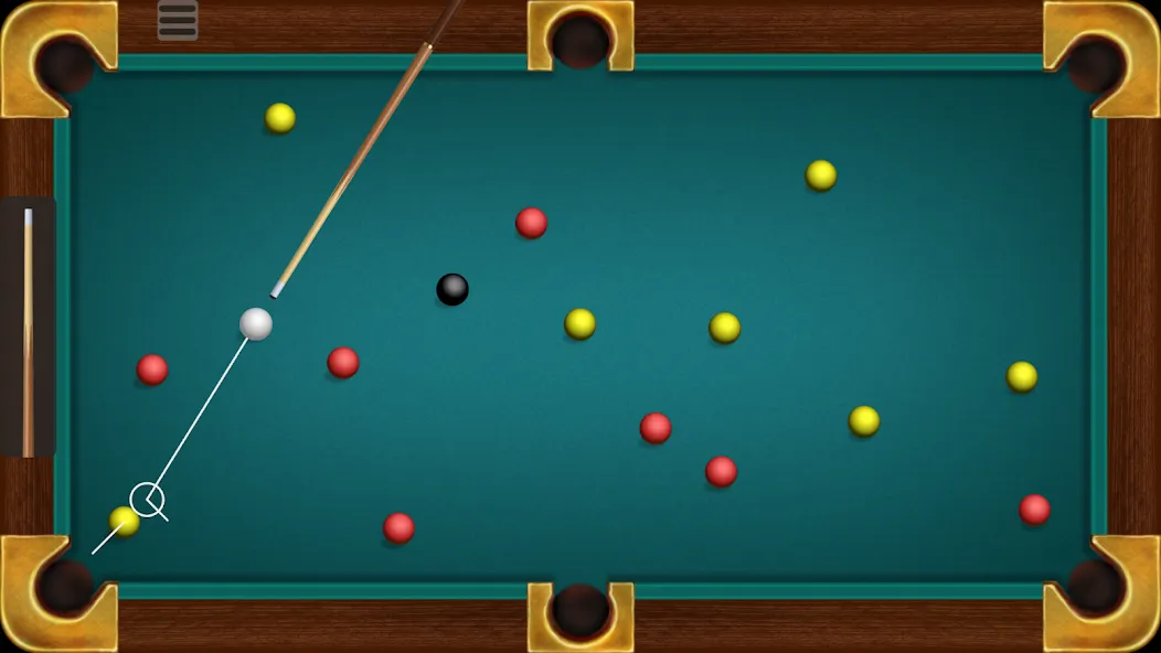 Pool Billiards offline screenshot 6