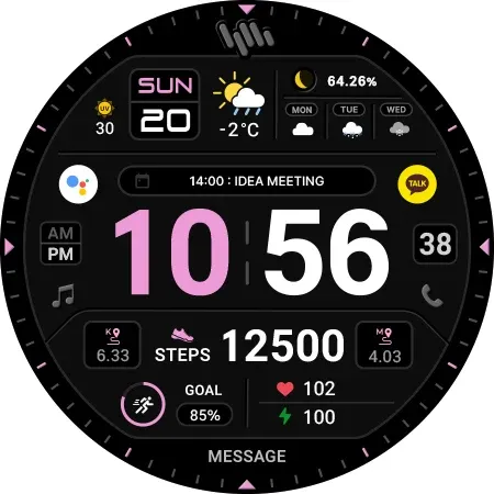 SamWatch Digital Seth 2026 screenshot 41