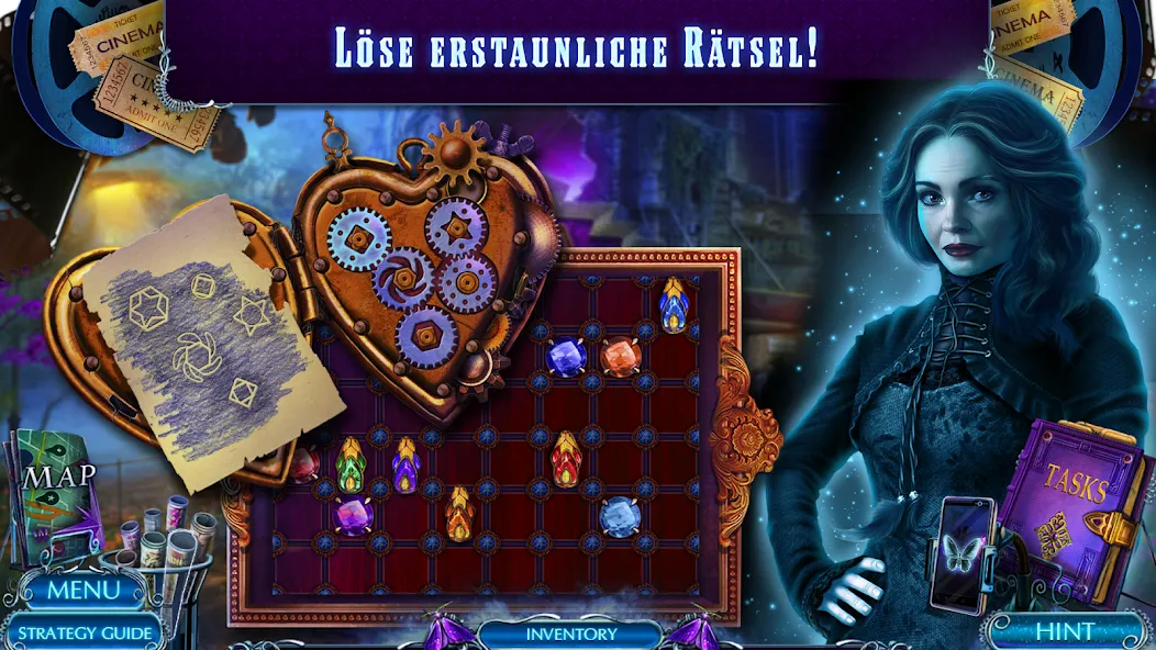 Mystery Tales 10 f2p screenshot 4