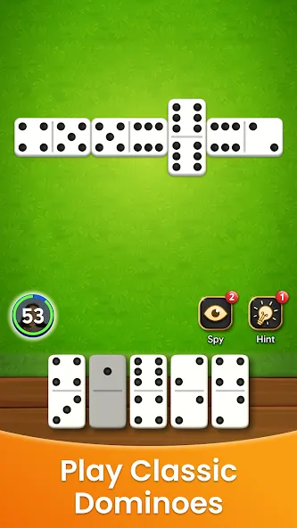 Domino Legends: Classic Game screenshot 16