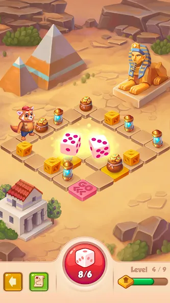 Age of Coins: Master of Spins screenshot 23