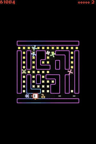Forget-Me-Not screenshot 2