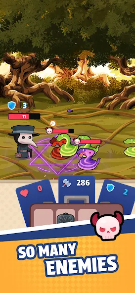 Bag Fight screenshot 3