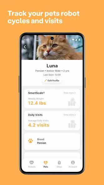 Whisker screenshot 11