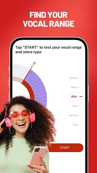 StarMaker Lite: Sing Karaoke screenshot 4