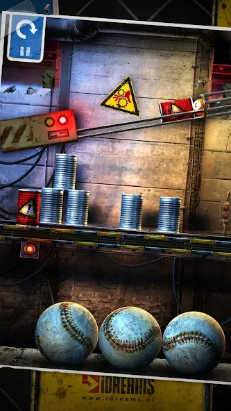 Can Knockdown 3 screenshot 12