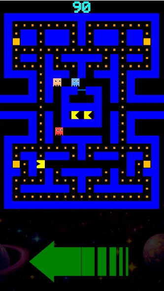 square man premium screenshot 1
