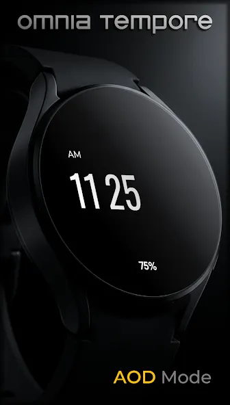 OT | Weather Watch Face 2 screenshot 3